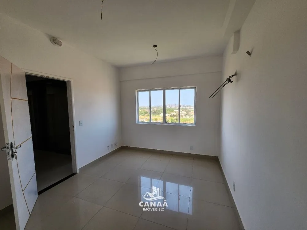 Apartamento, 3 quartos, 90 m² - Foto 2