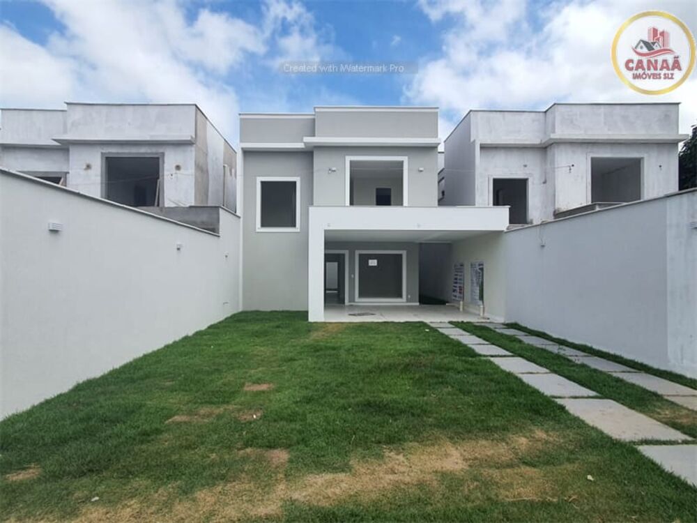 Casa à venda com 4 quartos, 190m² - Foto 1