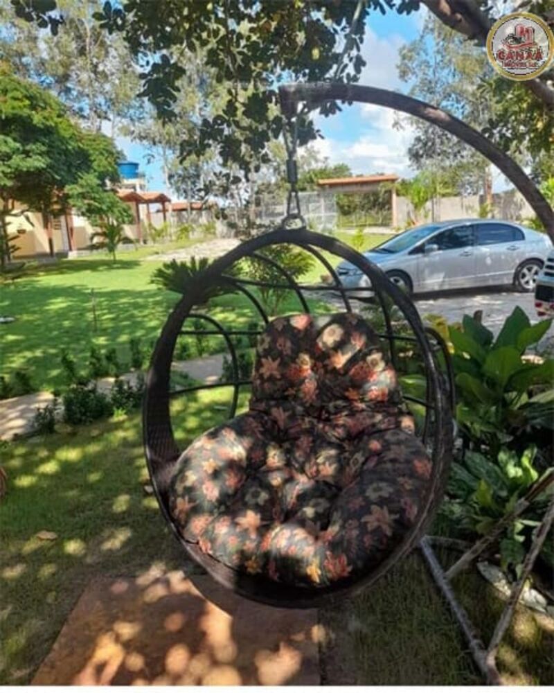 Sítio à venda com 9 quartos, 358m² - Foto 1