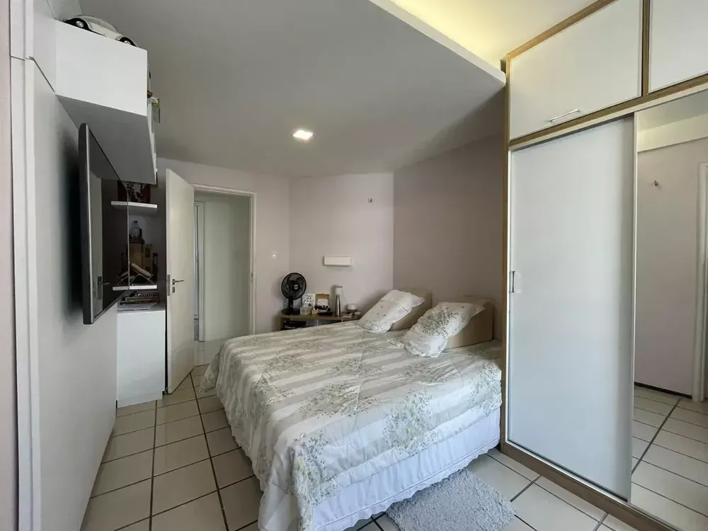 Apartamento, 3 quartos, 125 m² - Foto 12