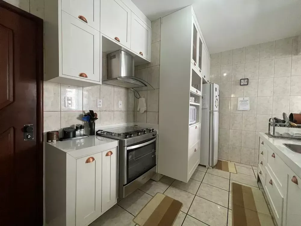 Apartamento, 3 quartos, 125 m² - Foto 4