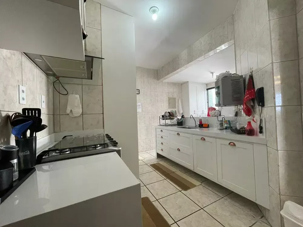 Apartamento, 3 quartos, 125 m² - Foto 6