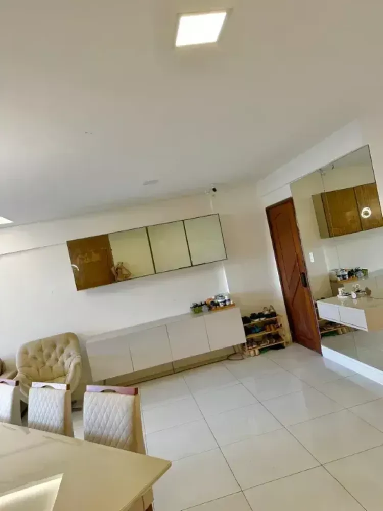 Apartamento, 3 quartos, 125 m² - Foto 2