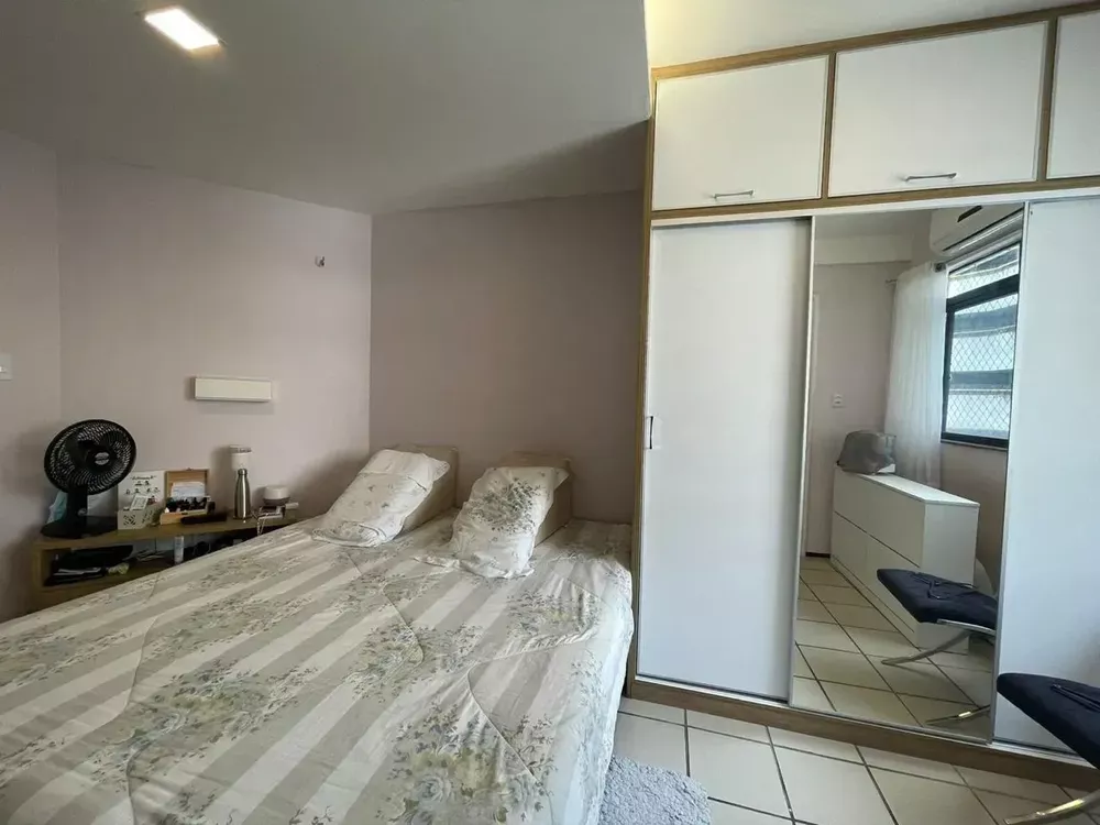 Apartamento, 3 quartos, 125 m² - Foto 11