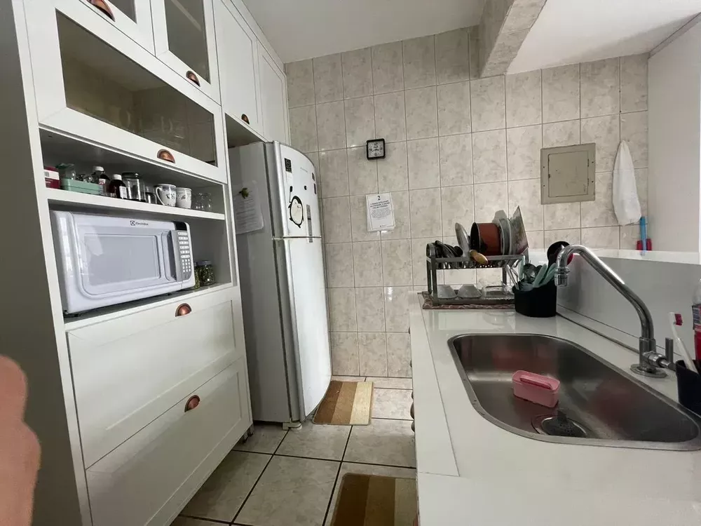 Apartamento, 3 quartos, 125 m² - Foto 5
