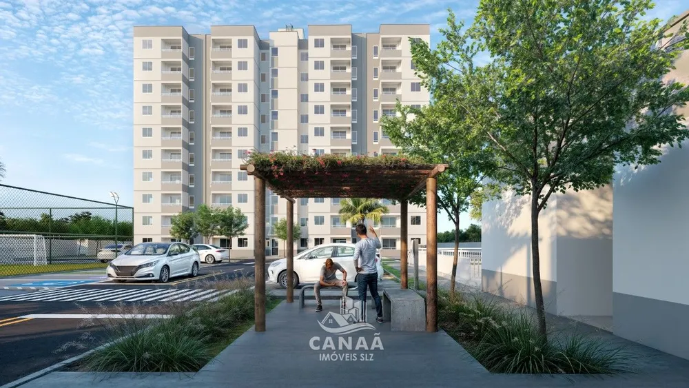 Apartamento, 2 quartos, 44 m² - Foto 10