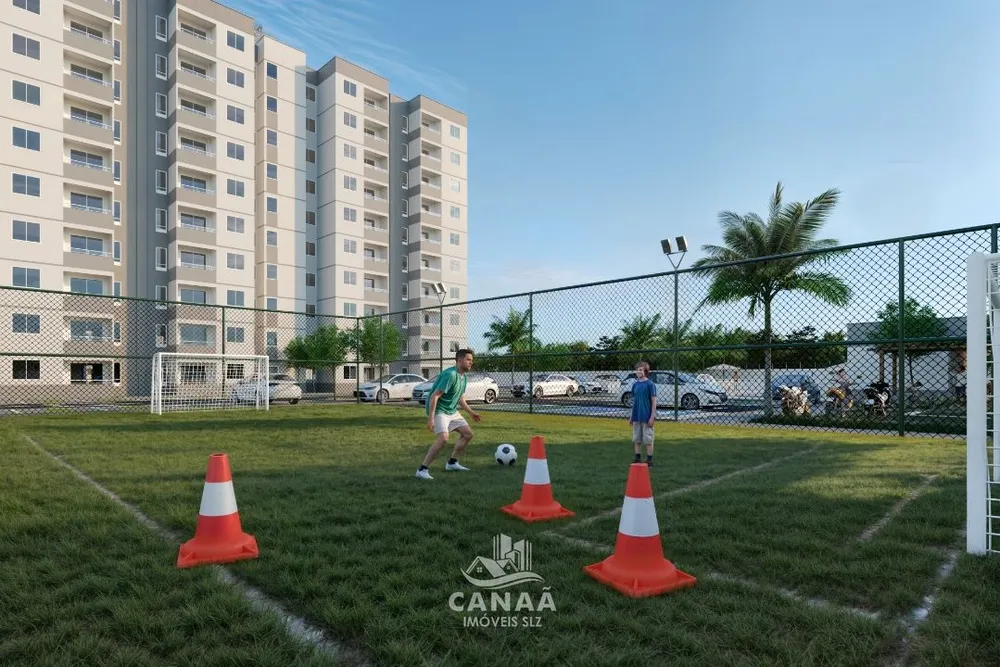 Apartamento, 2 quartos, 44 m² - Foto 4