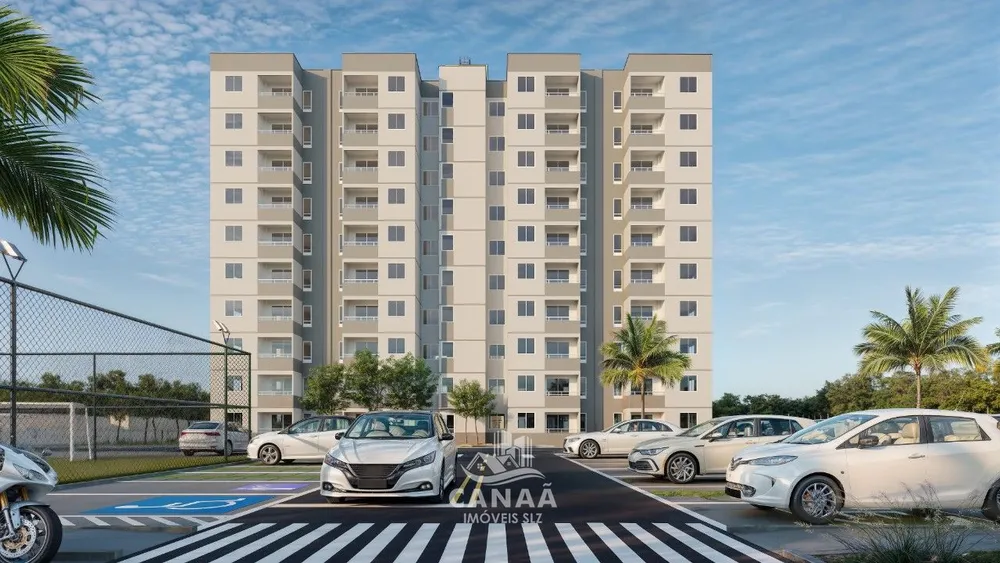 Apartamento, 2 quartos, 44 m² - Foto 13