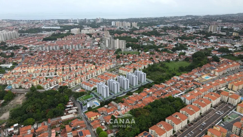Apartamento, 2 quartos, 44 m² - Foto 3