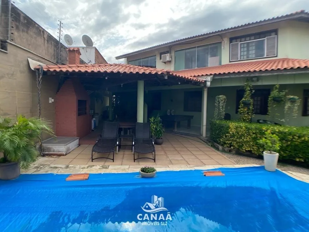 Sobrado, 5 quartos, 308 m² - Foto 16