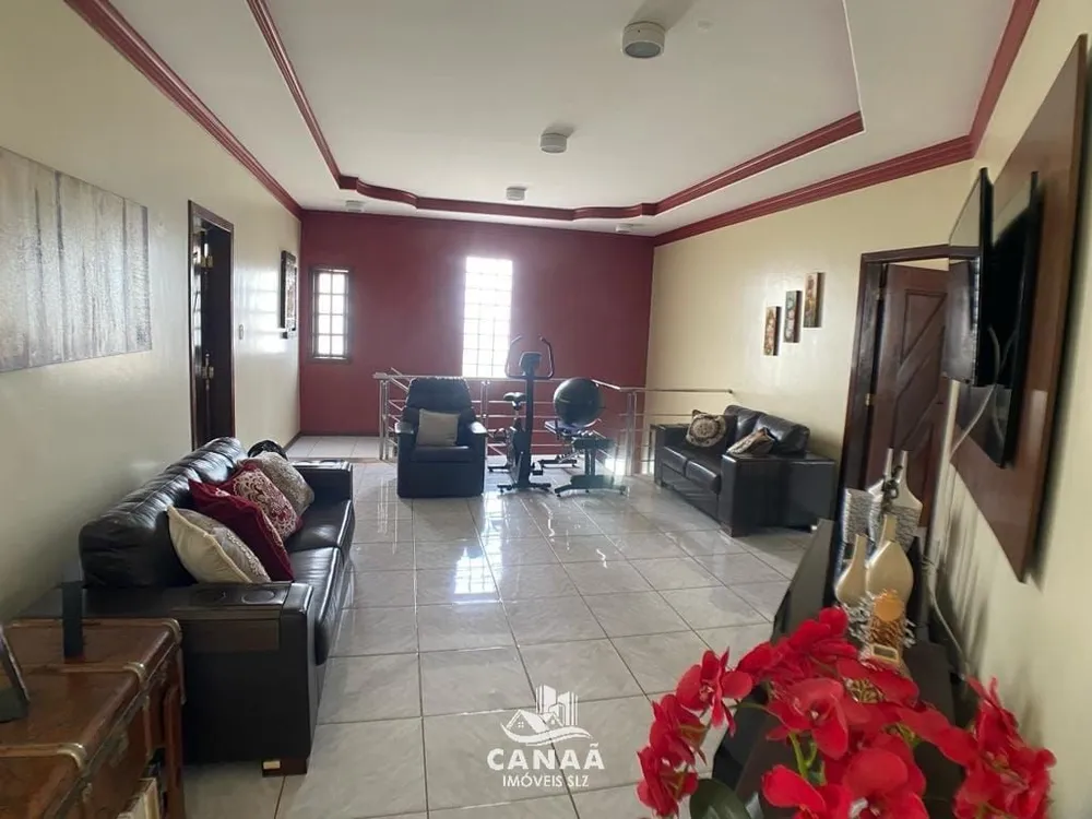 Sobrado, 5 quartos, 308 m² - Foto 8