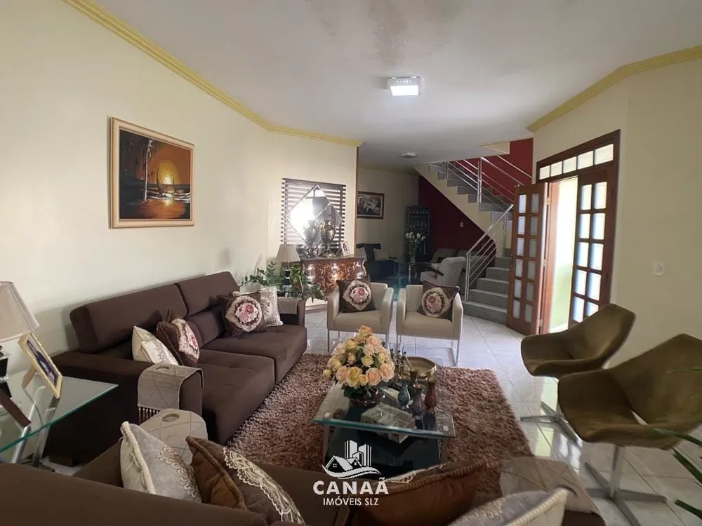 Sobrado, 5 quartos, 308 m² - Foto 3