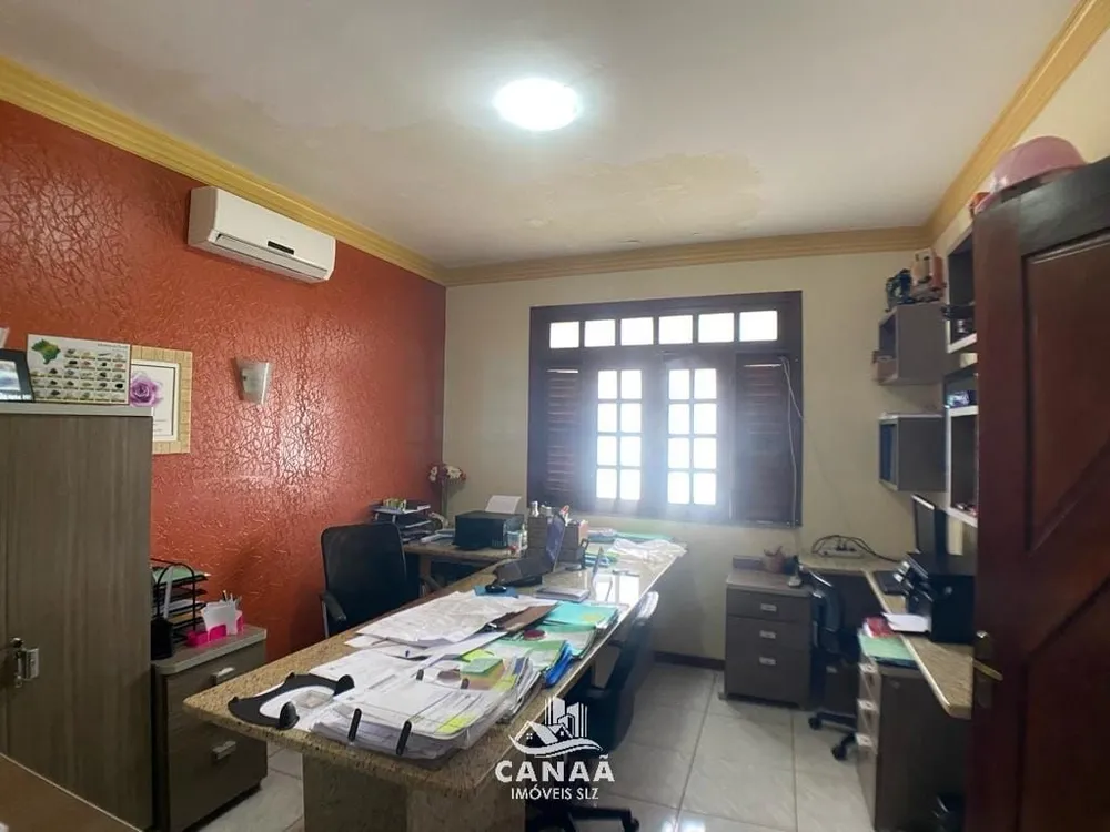 Sobrado, 5 quartos, 308 m² - Foto 9
