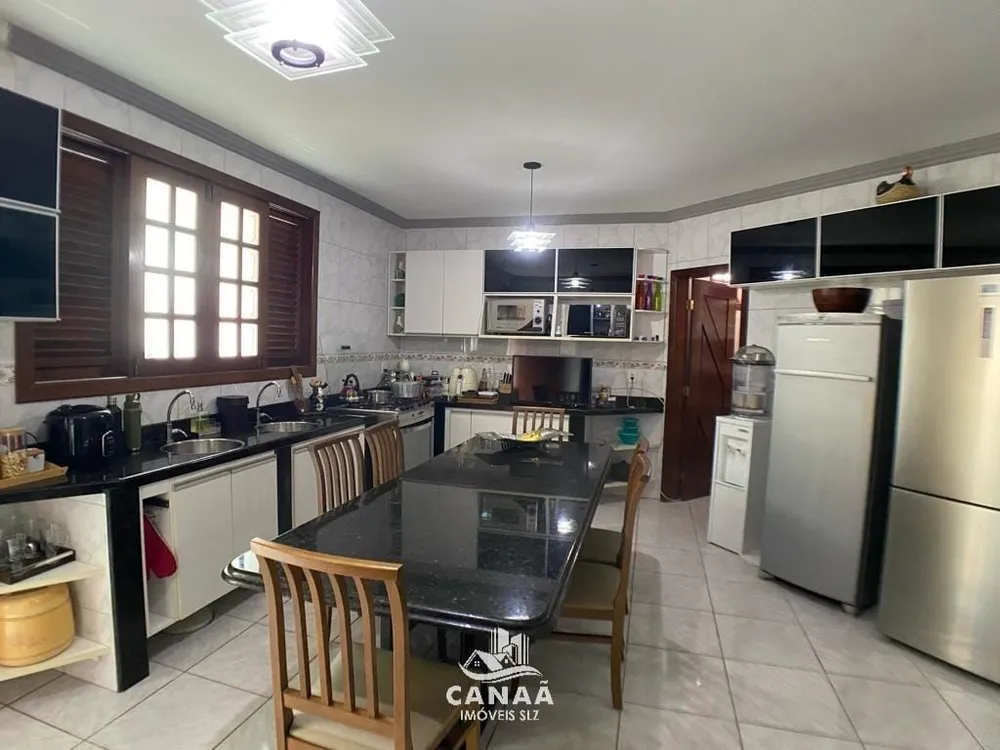 Sobrado, 5 quartos, 308 m² - Foto 6