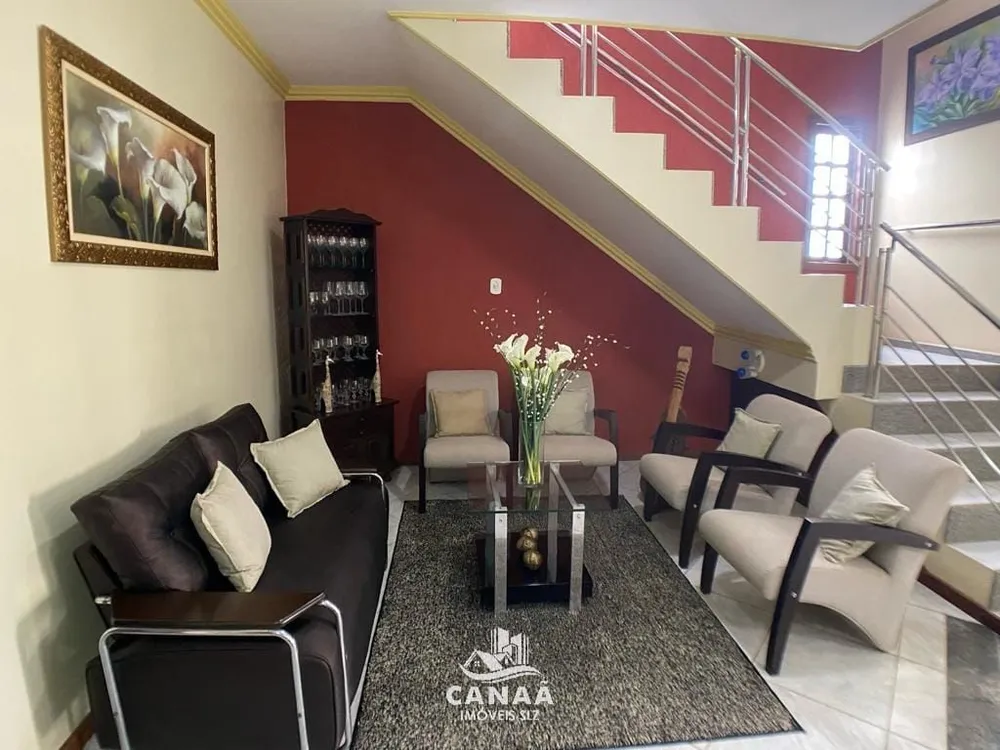 Sobrado, 5 quartos, 308 m² - Foto 4