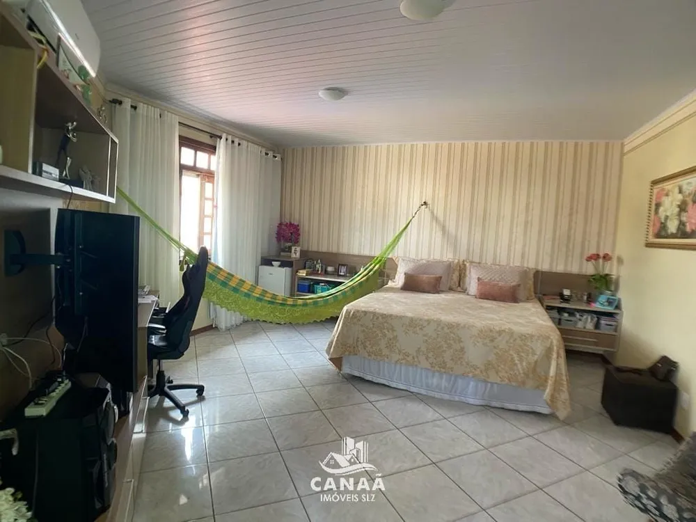 Sobrado, 5 quartos, 308 m² - Foto 10