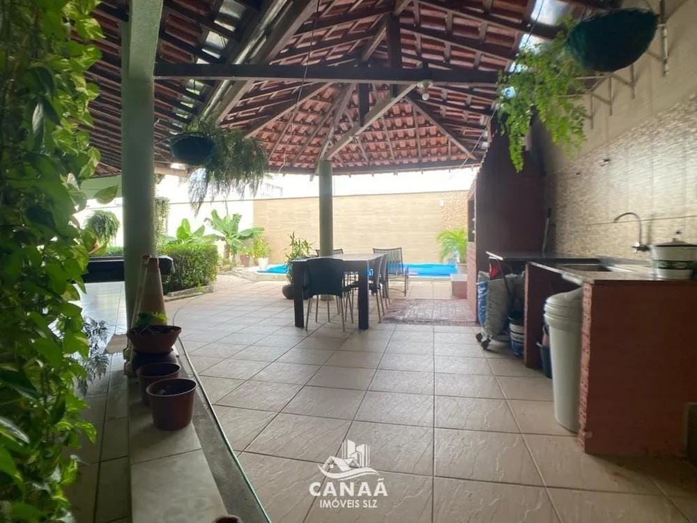 Sobrado, 5 quartos, 308 m² - Foto 15