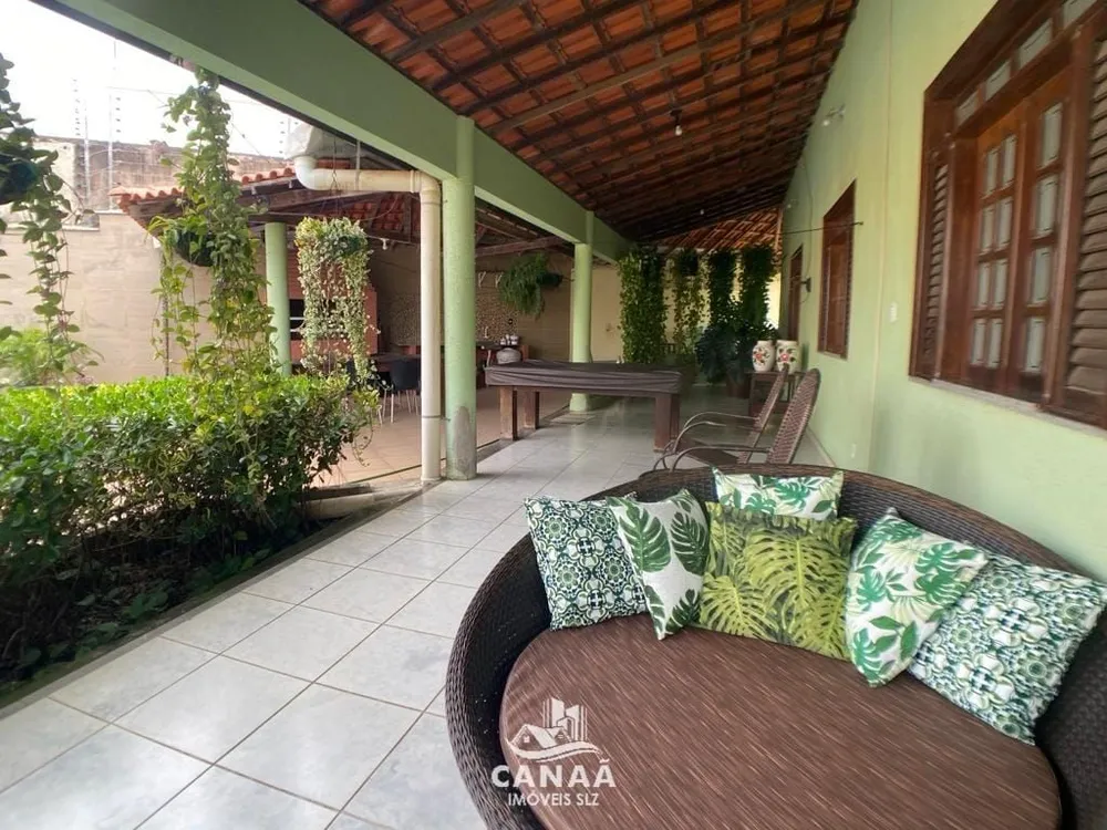 Sobrado, 5 quartos, 308 m² - Foto 13