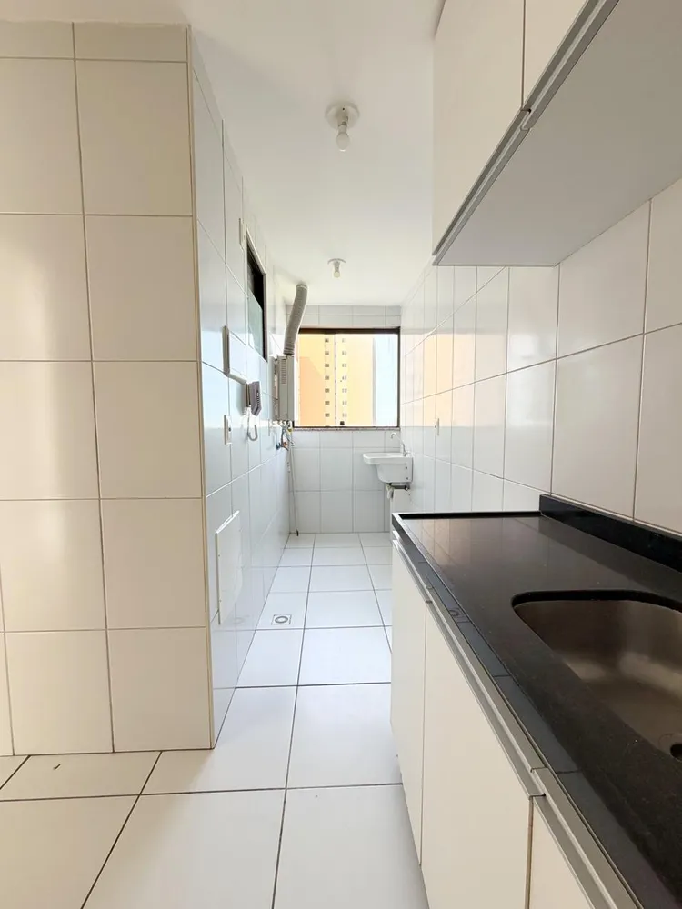 Apartamento, 2 quartos, 54 m² - Foto 9