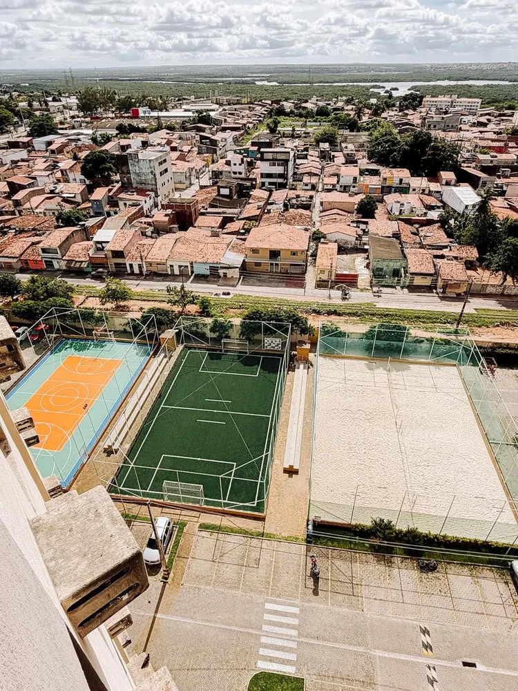 Apartamento, 2 quartos, 54 m² - Foto 2