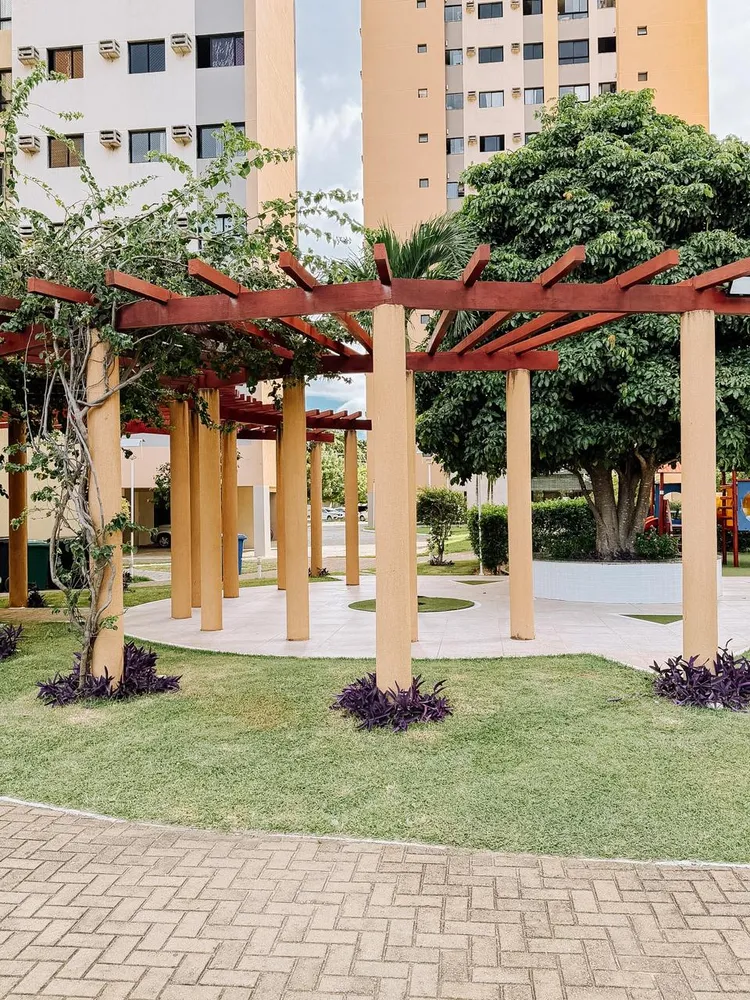 Apartamento, 2 quartos, 54 m² - Foto 5