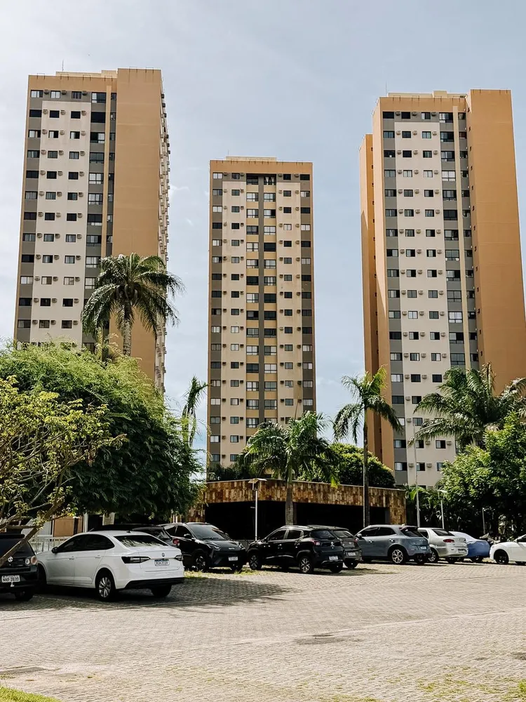 Apartamento, 2 quartos, 54 m² - Foto 6