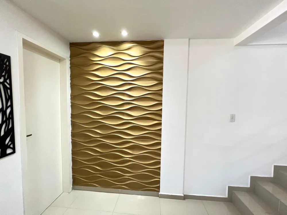 Casa de Condomínio, 2 quartos - Foto 10