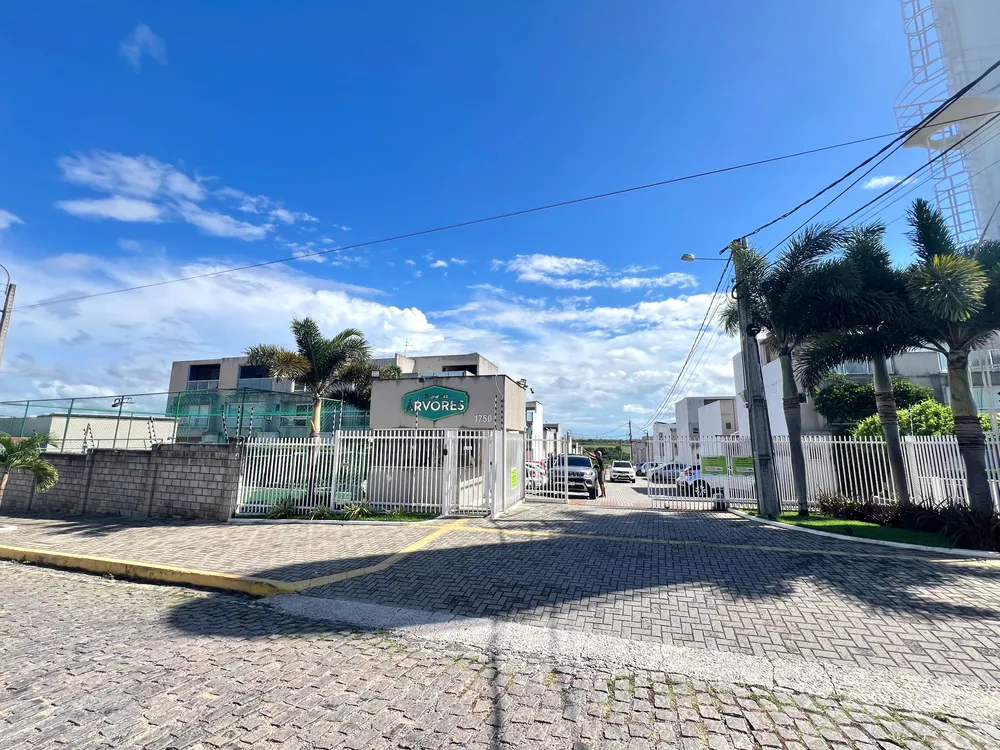 Casa de Condomínio, 2 quartos - Foto 3