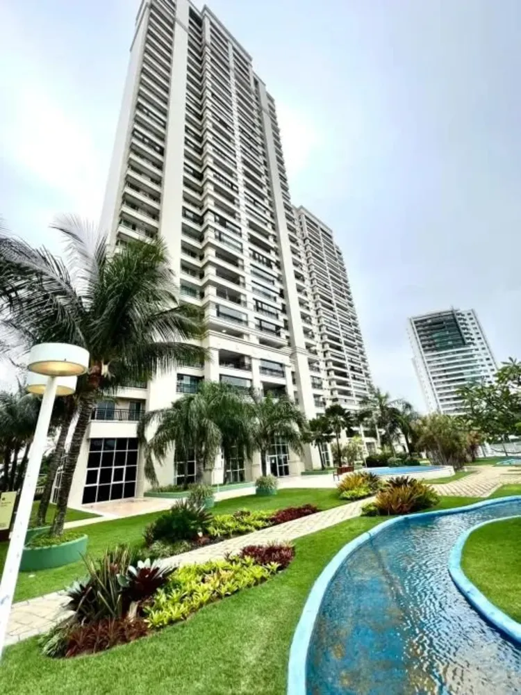 Apartamento, 196 quartos, 196 m² - Foto 1