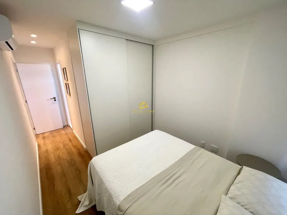 Apartamento, 3 quartos, 135 m² - Foto 6