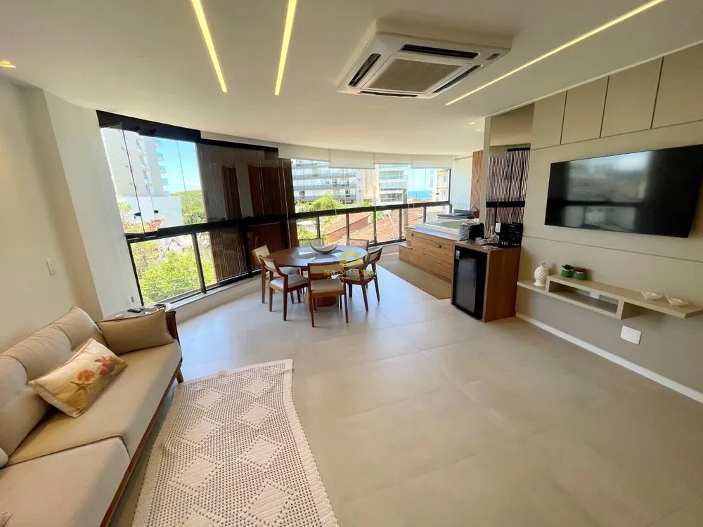 Apartamento, 3 quartos, 135 m² - Foto 4