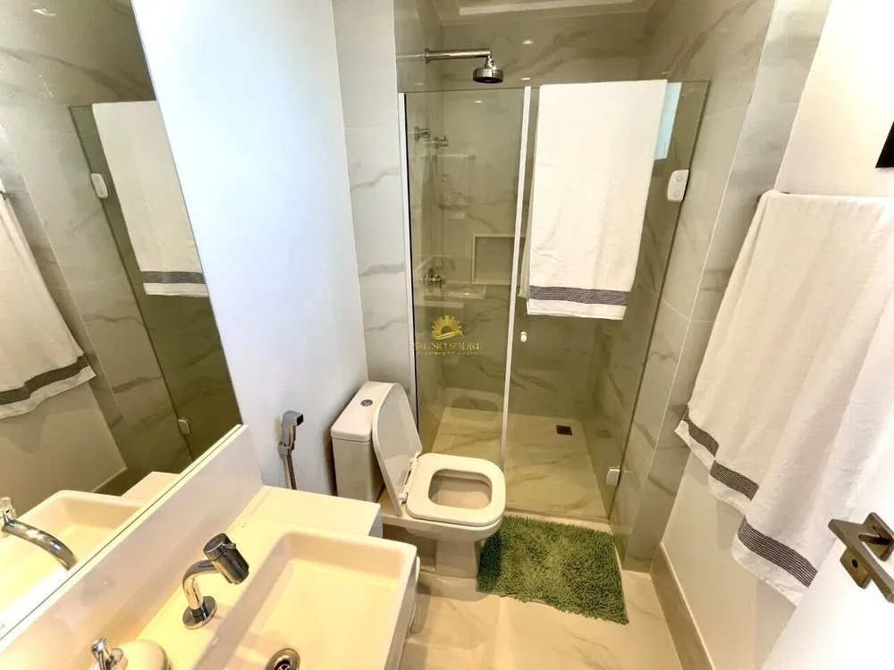 Apartamento, 3 quartos, 135 m² - Foto 7