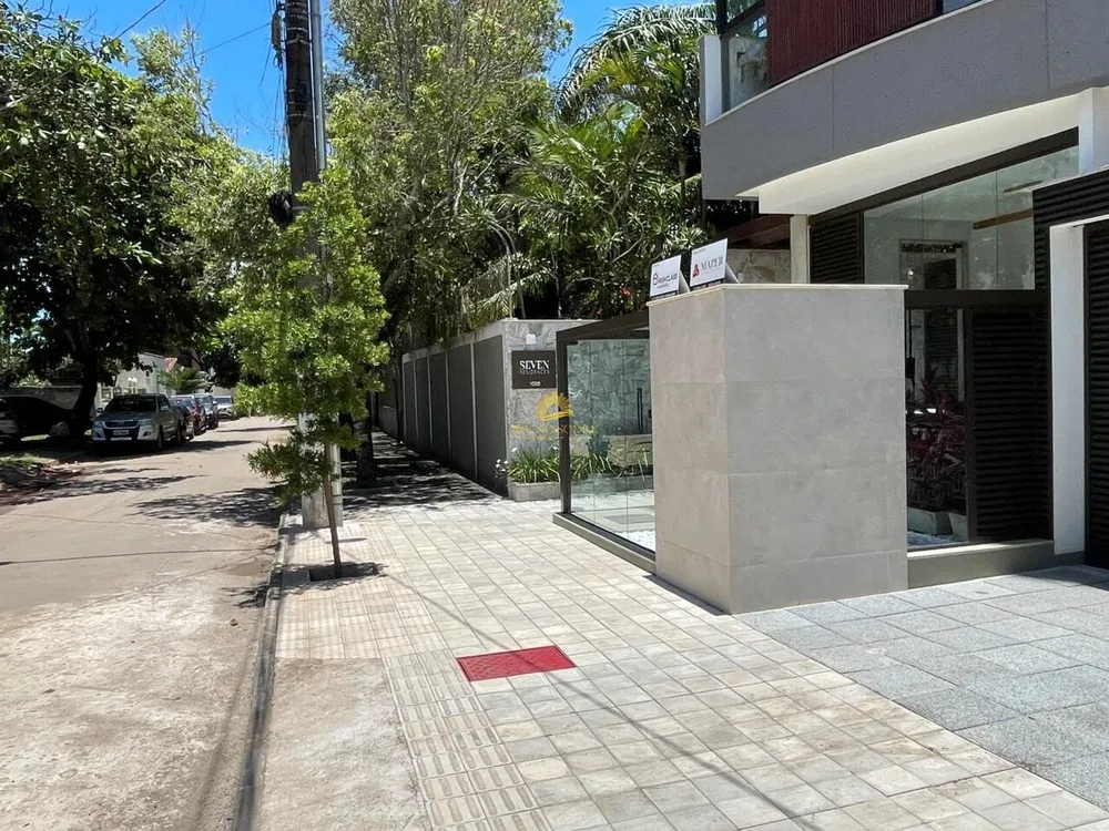 Apartamento, 3 quartos, 135 m² - Foto 8