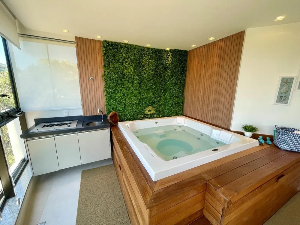 Apartamento, 3 quartos, 135 m² - Foto 2