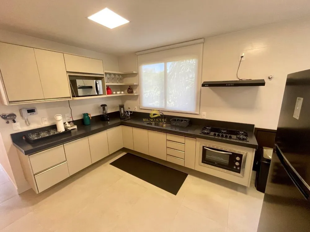Apartamento, 3 quartos, 135 m² - Foto 1