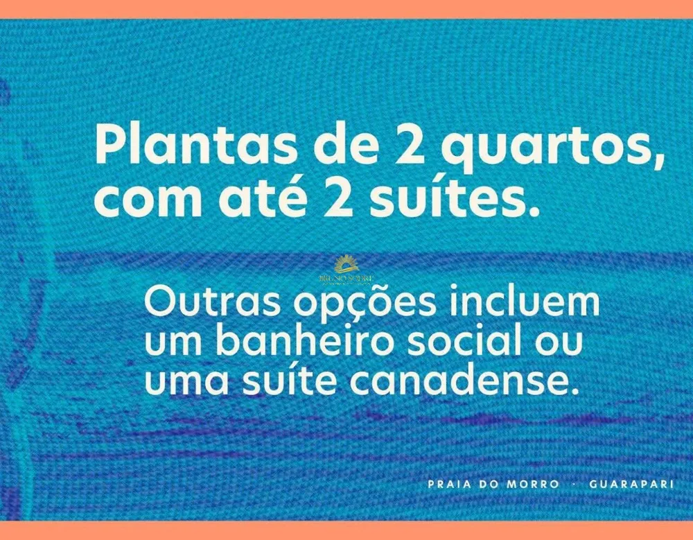 Apartamento, 2 quartos, 58 m² - Foto 3