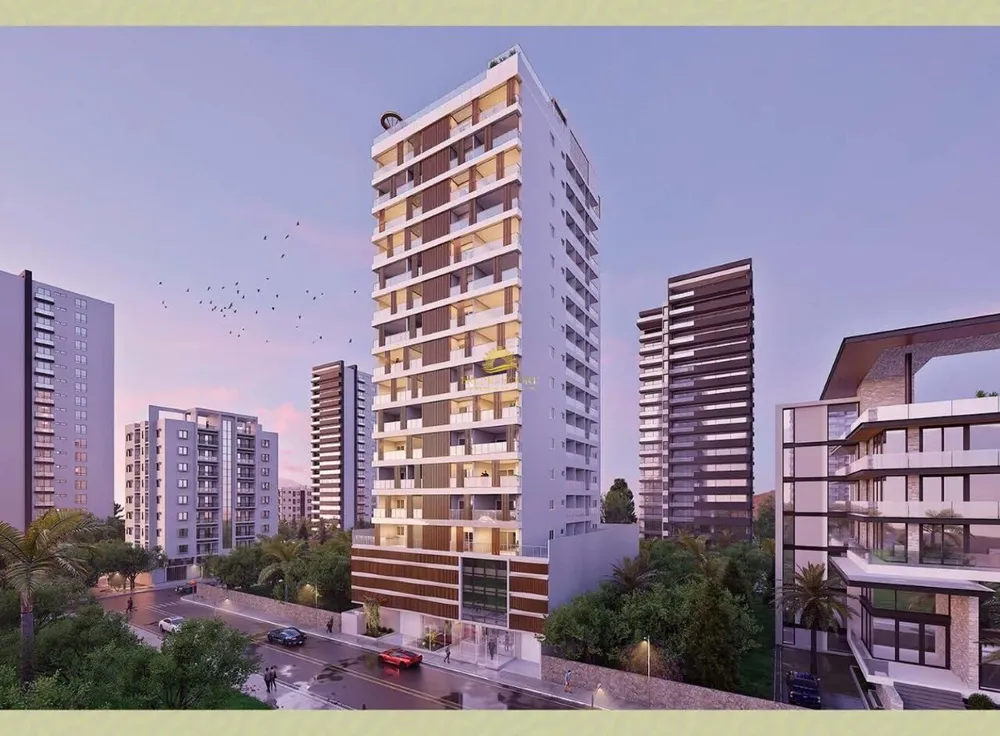 Apartamento, 2 quartos, 58 m² - Foto 5