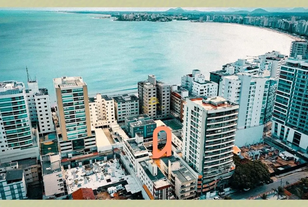 Apartamento, 2 quartos, 58 m² - Foto 1