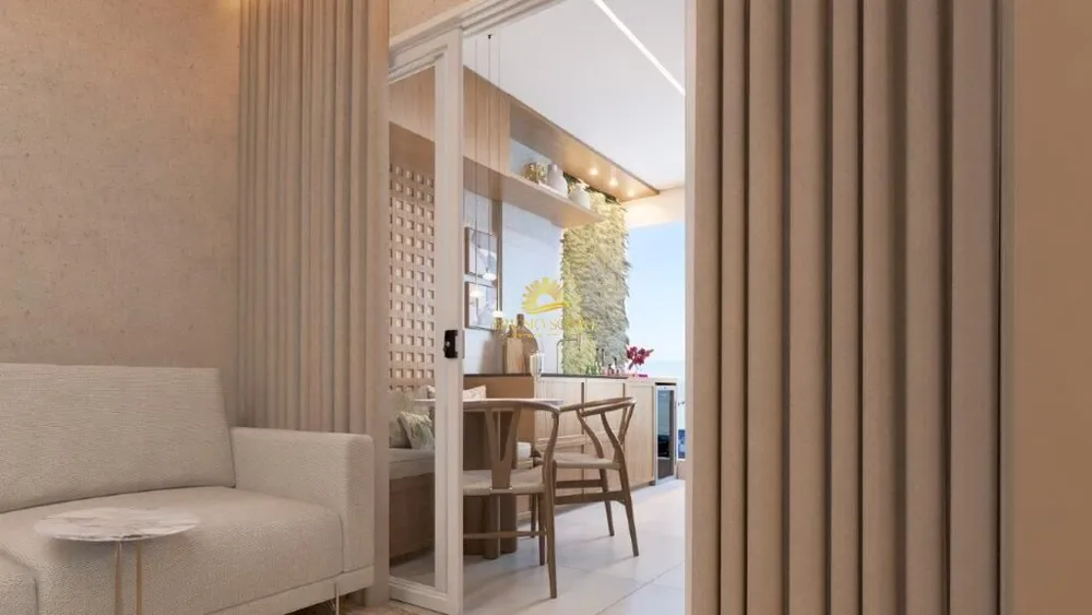Apartamento, 2 quartos, 60 m² - Foto 5