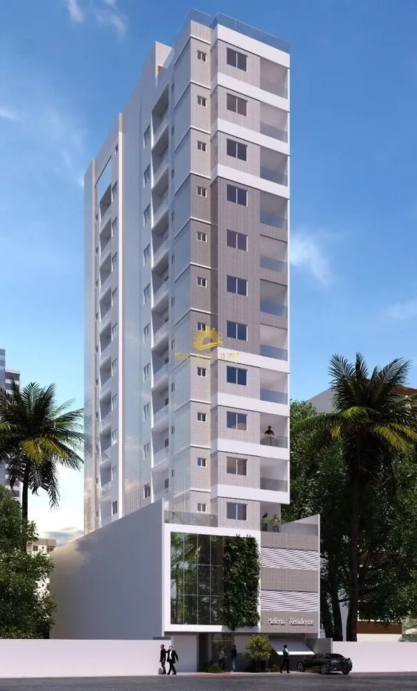 Apartamento, 2 quartos, 60 m² - Foto 1