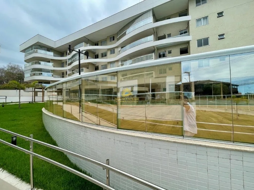 Apartamento, 3 quartos, 115 m² - Foto 11