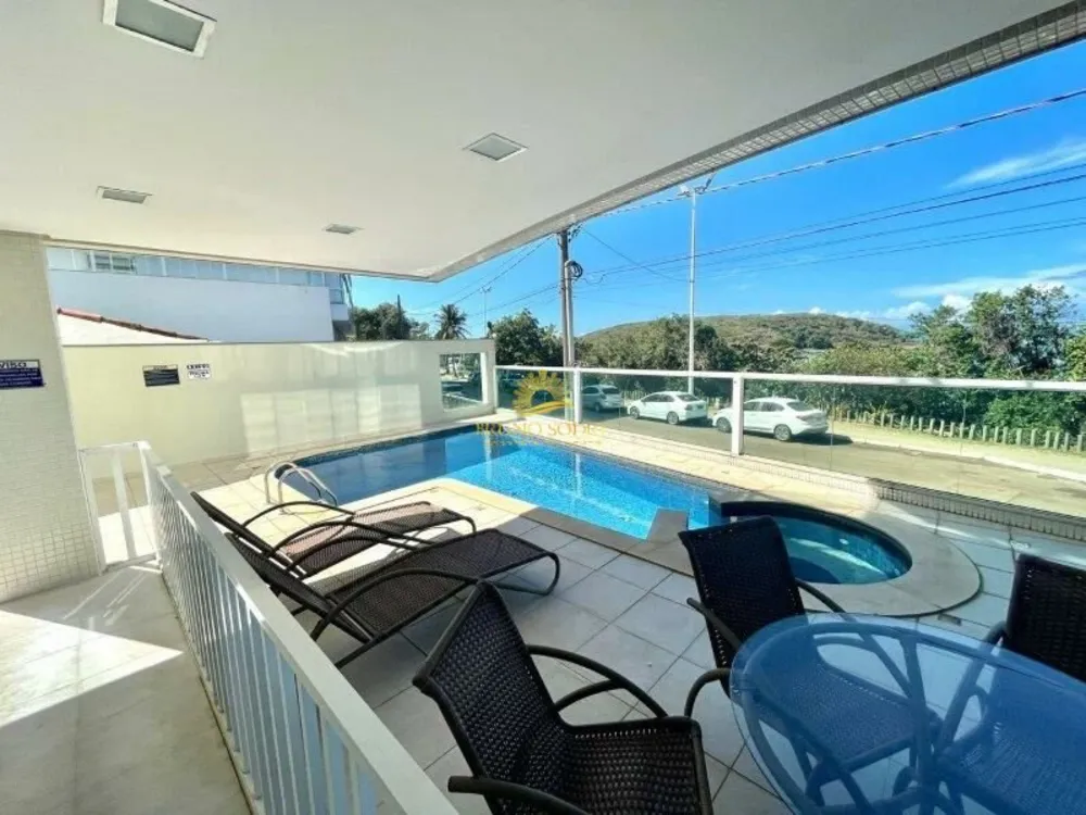 Apartamento, 3 quartos, 130 m² - Foto 15