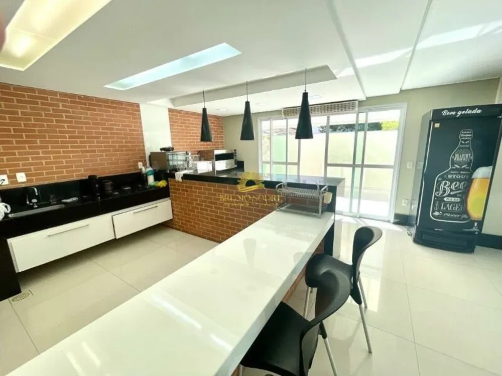 Apartamento, 3 quartos, 130 m² - Foto 11
