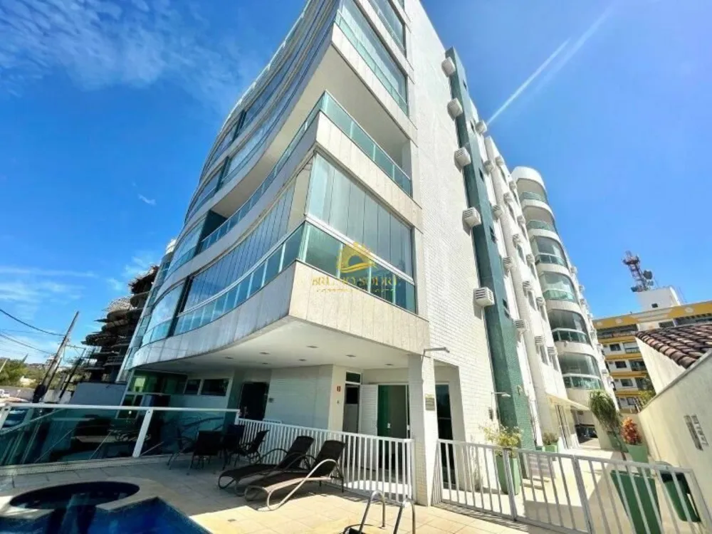 Apartamento, 3 quartos, 130 m² - Foto 14