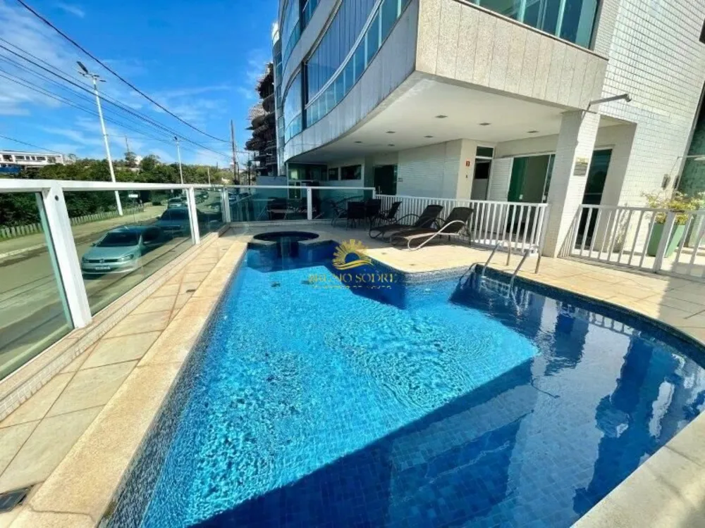 Apartamento, 3 quartos, 130 m² - Foto 1