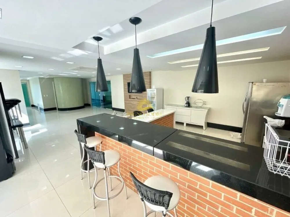 Apartamento, 3 quartos, 130 m² - Foto 12