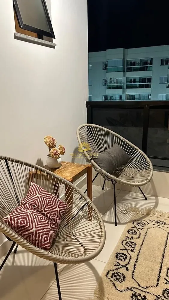 Apartamento, 2 quartos, 70 m² - Foto 8