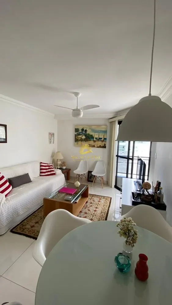 Apartamento, 2 quartos, 70 m² - Foto 1