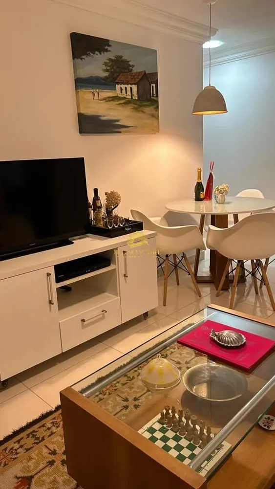 Apartamento, 2 quartos, 70 m² - Foto 4