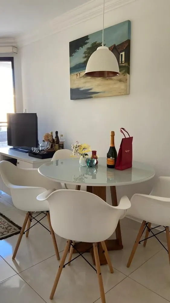 Apartamento, 2 quartos, 70 m² - Foto 6